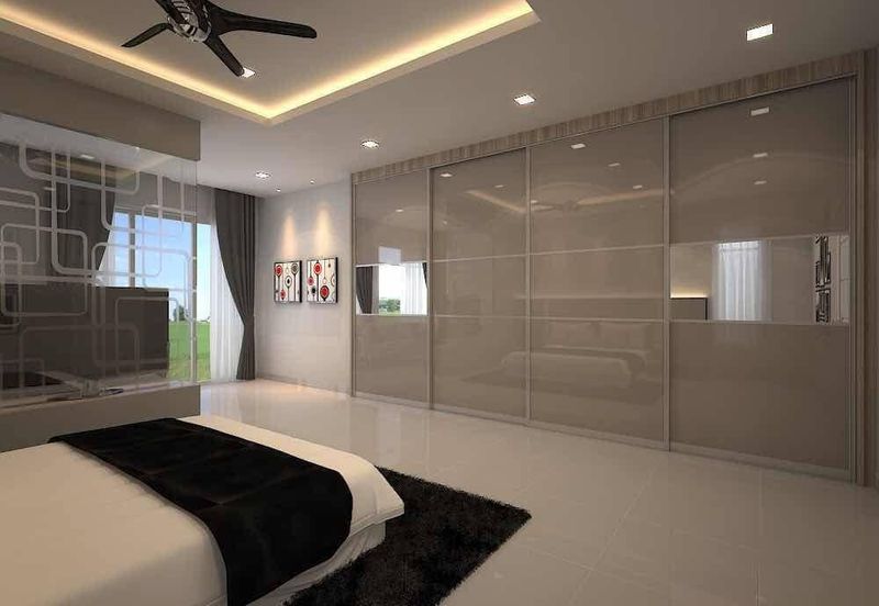 Bandar Saujana Putra