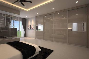 Bandar Saujana Putra