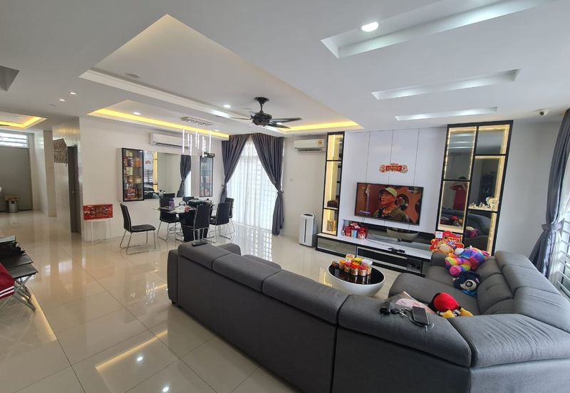 Bandar Saujana Putra