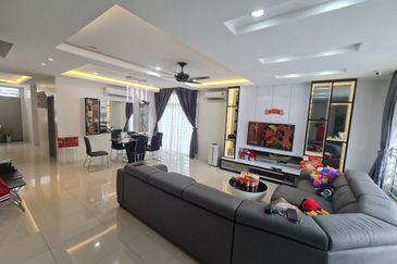 Bandar Saujana Putra