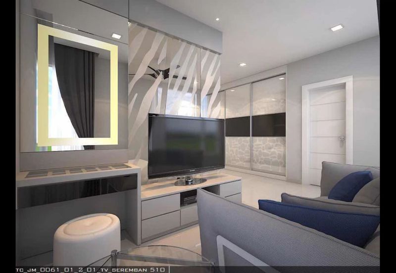 Bandar Saujana Putra