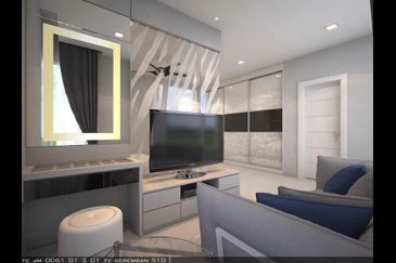 Bandar Saujana Putra