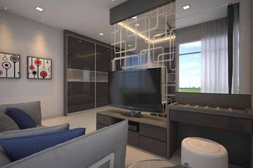 Bandar Saujana Putra