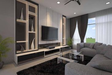 Bandar Saujana Putra