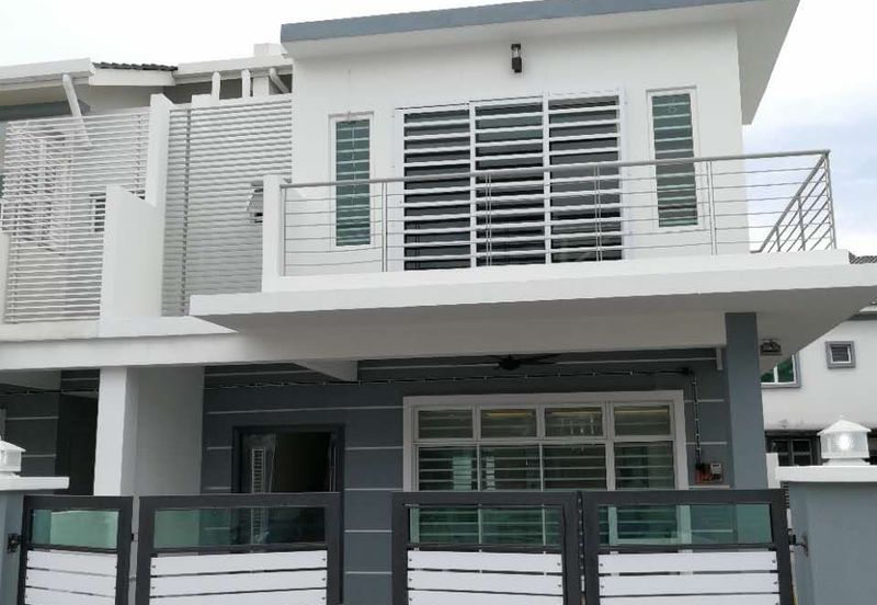 Bandar Saujana Putra