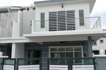 Bandar Saujana Putra