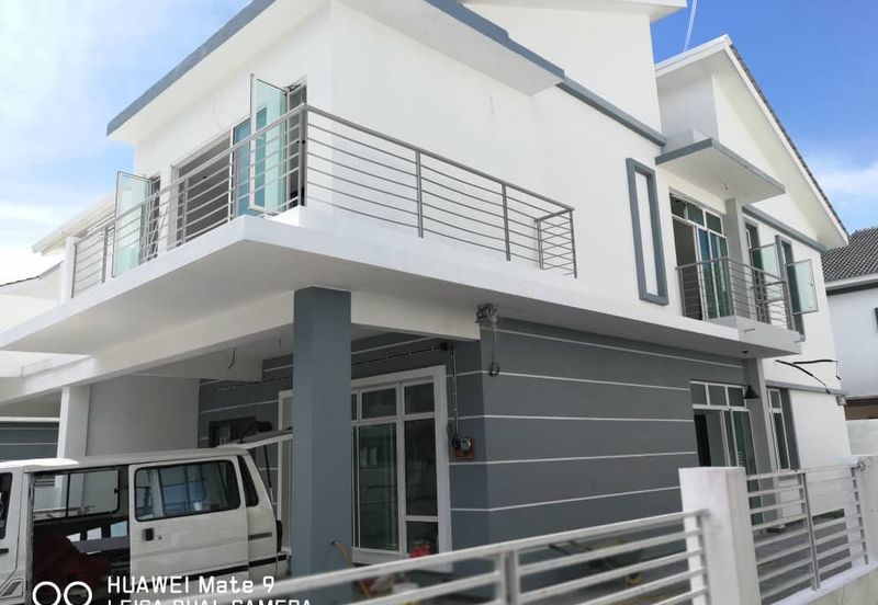 Bandar Saujana Putra