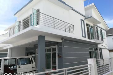 Bandar Saujana Putra