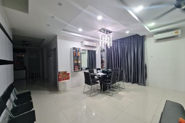 Bandar Saujana Putra