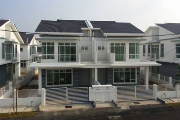 Bandar Saujana Putra