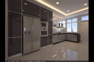 Bandar Saujana Putra