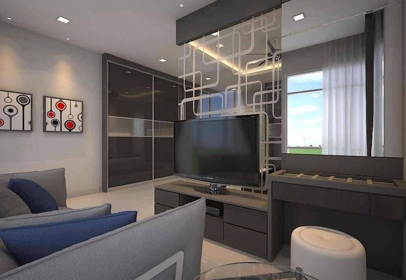 Bandar Saujana Putra