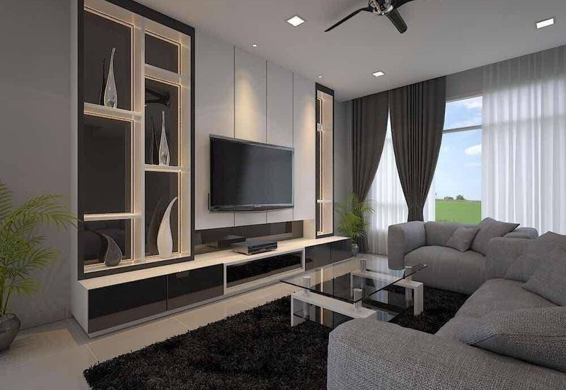 Bandar Saujana Putra