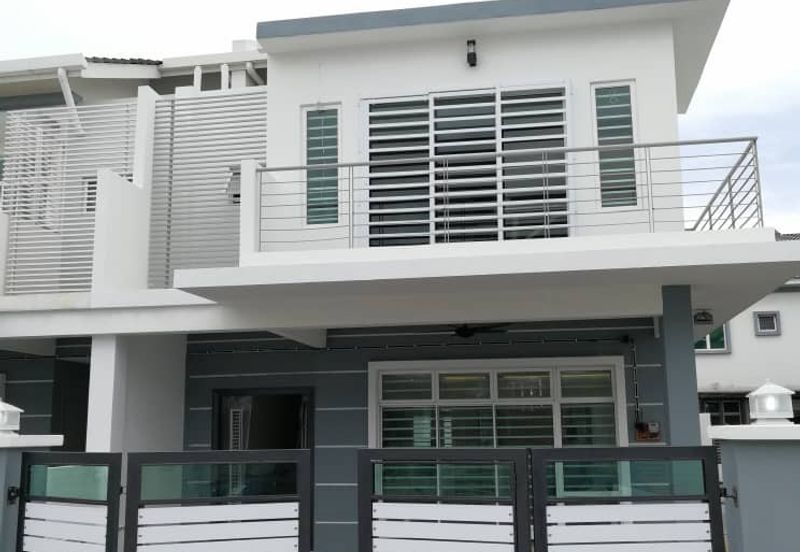 Bandar Saujana Putra