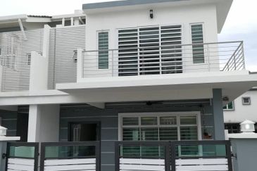 Bandar Saujana Putra