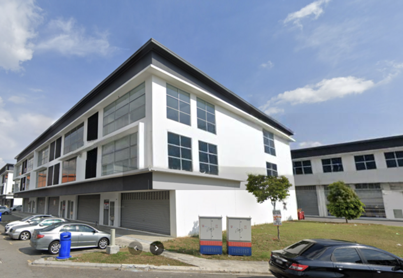 Seksyen 22 Shah Alam