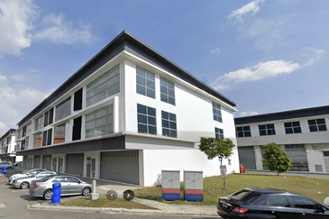 Seksyen 22 Shah Alam