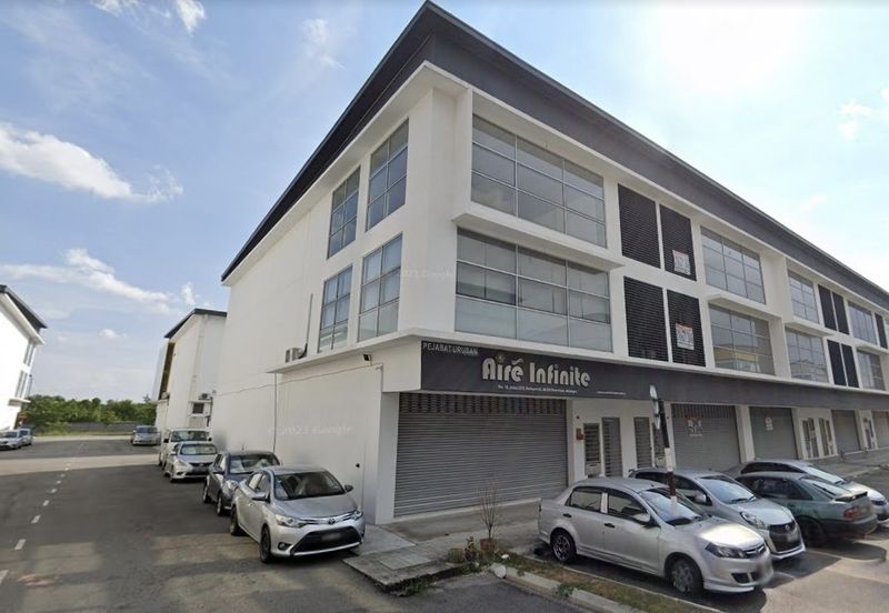 Seksyen 22 Shah Alam