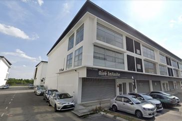 Seksyen 22 Shah Alam