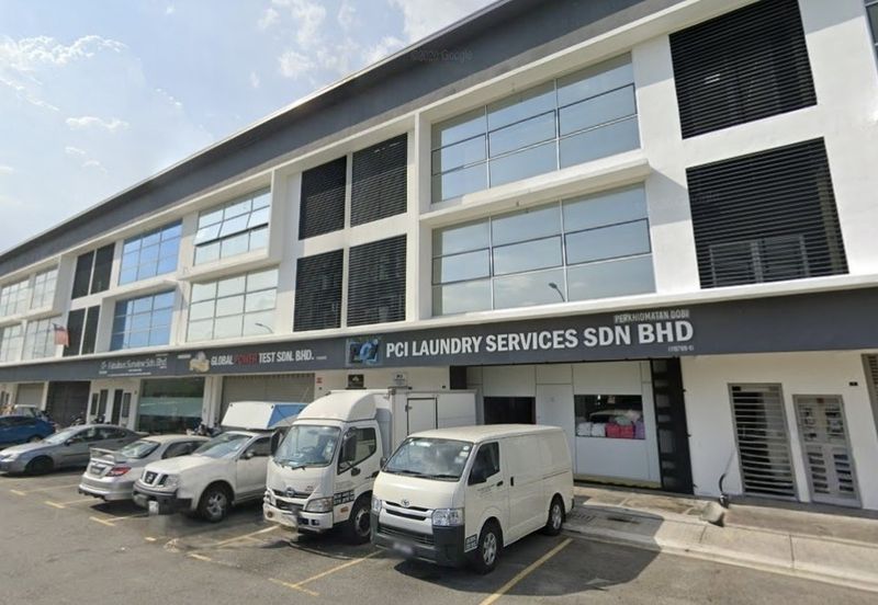 Seksyen 22 Shah Alam