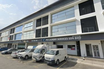 Seksyen 22 Shah Alam