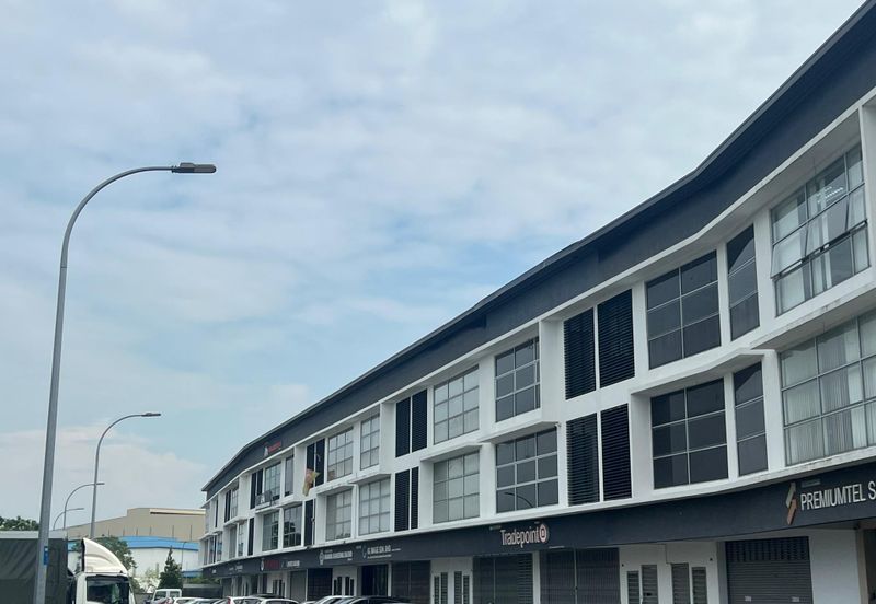 Seksyen 22 Shah Alam