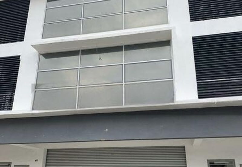 Seksyen 22 Shah Alam