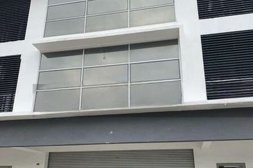 Seksyen 22 Shah Alam