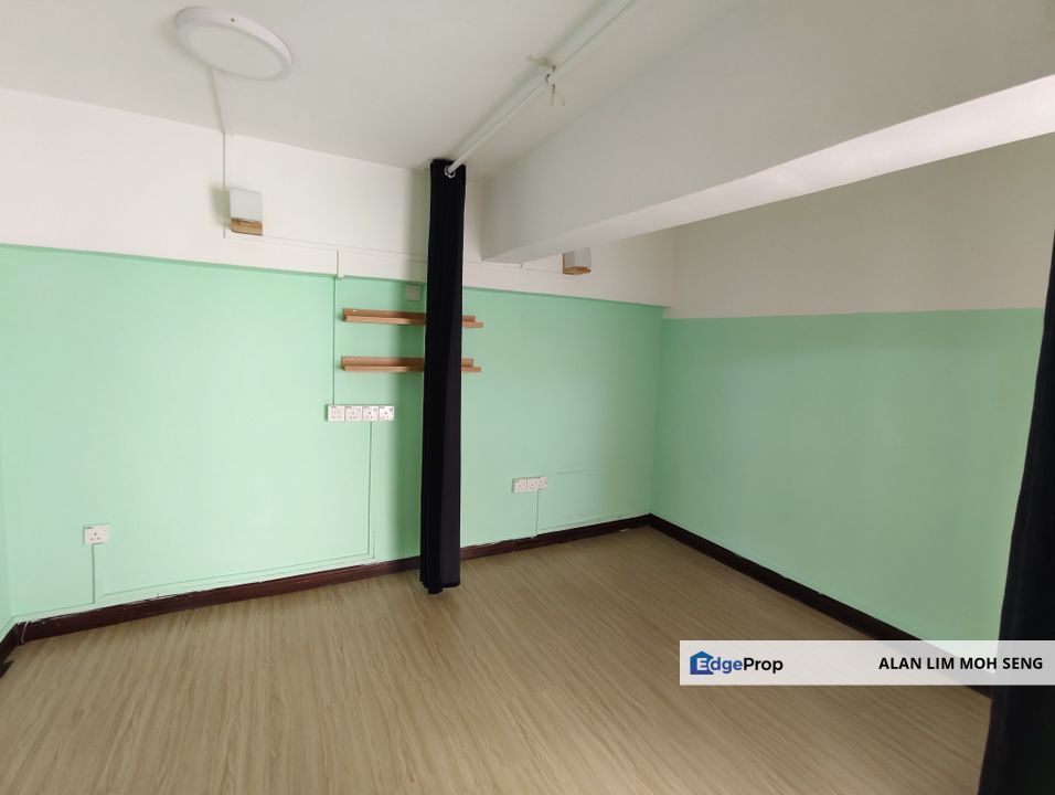 Nu Empire Office Lot at Subang Jaya For Rent, Selangor, Subang Jaya