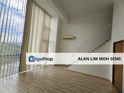 Nu Empire Office Lot at Subang Jaya For Rent, Selangor, Subang Jaya