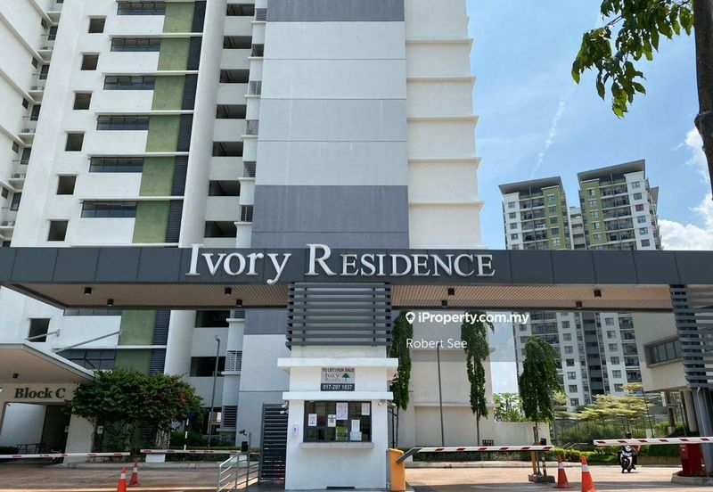 Ivory Residence