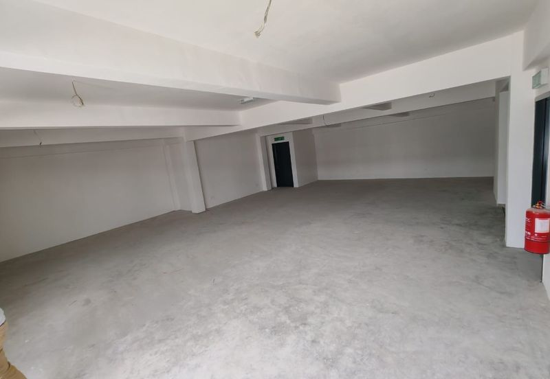 Taman Perindustrian Meranti Jaya