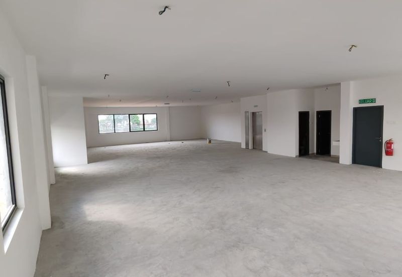 Taman Perindustrian Meranti Jaya