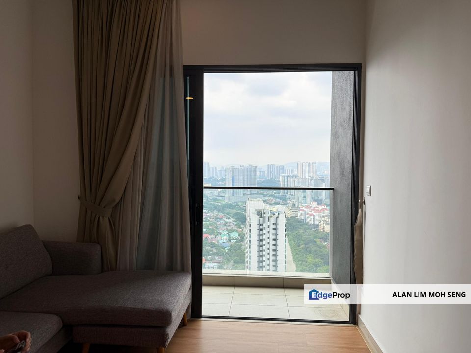 Citizen 2 Residence fully furnished at Jalan Sri Sentosa , Kuala Lumpur, Jalan Klang Lama (Old Klang Road)