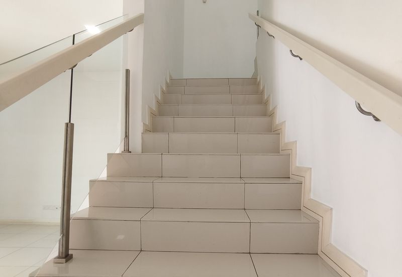 Liu Li Garden, Setia Eco Glades