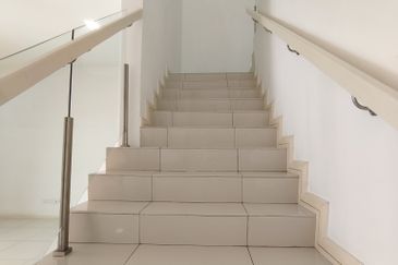 Liu Li Garden, Setia Eco Glades