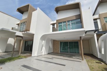 Liu Li Garden, Setia Eco Glades