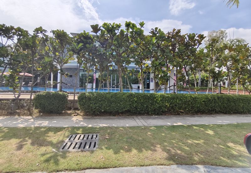 Liu Li Garden, Setia Eco Glades