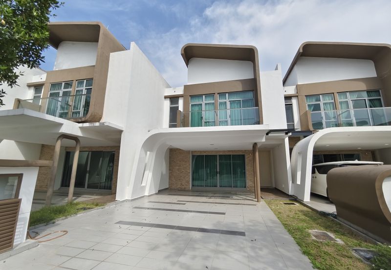 Liu Li Garden, Setia Eco Glades