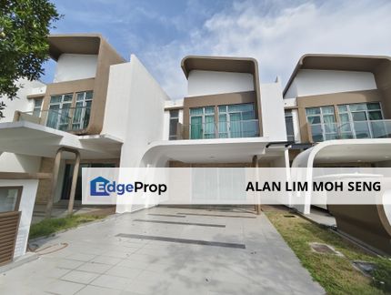Liu Li Gardens, Setia Eco Glades Cyberjaya For Rent, Selangor, Cyberjaya