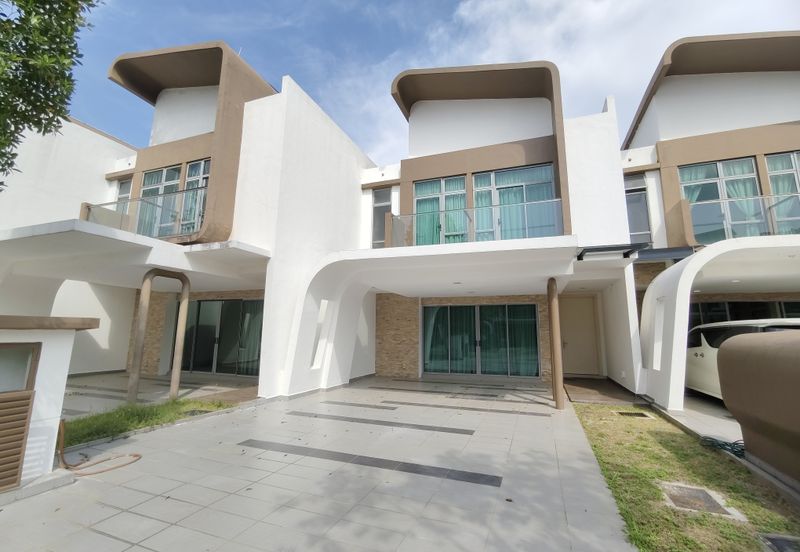 Liu Li Garden, Setia Eco Glades