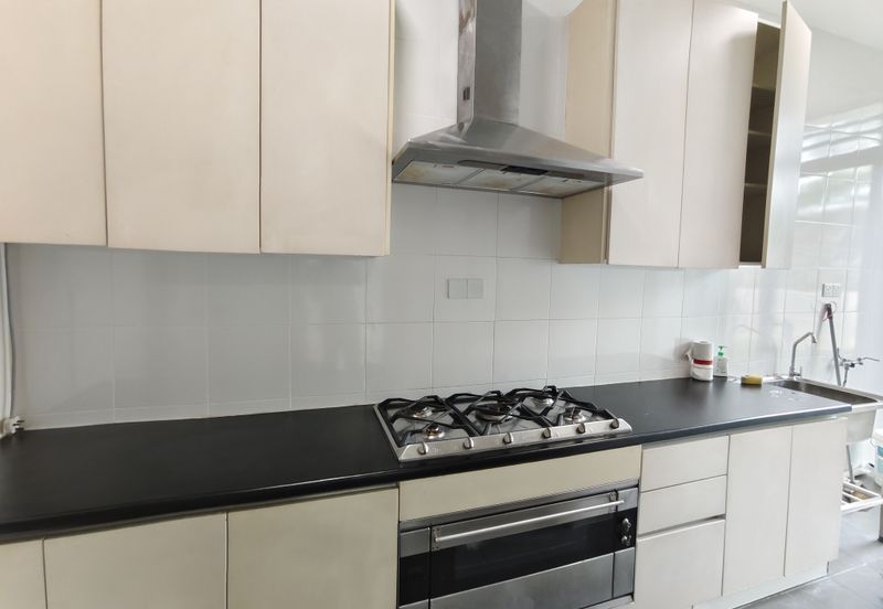 Liu Li Garden, Setia Eco Glades