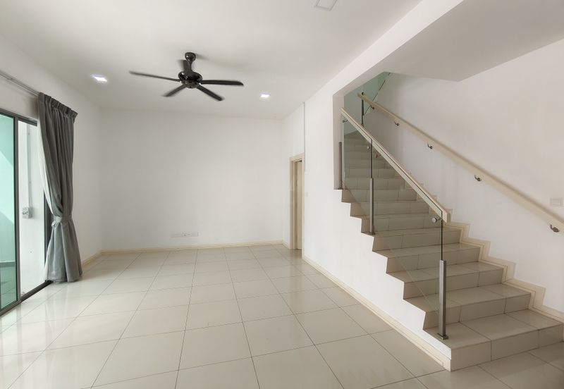 Liu Li Garden, Setia Eco Glades