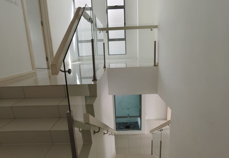 Liu Li Garden, Setia Eco Glades