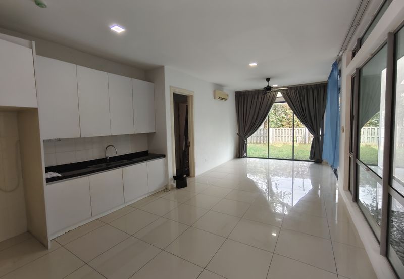 Liu Li Garden, Setia Eco Glades