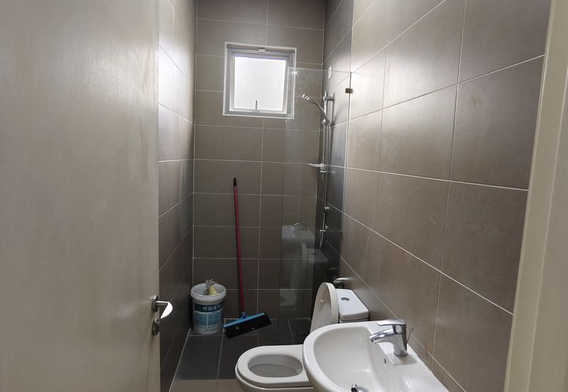 Liu Li Garden, Setia Eco Glades