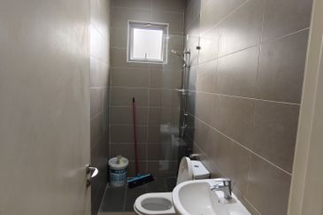 Liu Li Garden, Setia Eco Glades