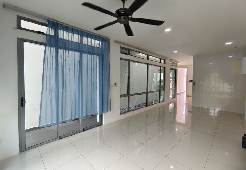 Liu Li Garden, Setia Eco Glades