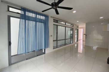 Liu Li Garden, Setia Eco Glades