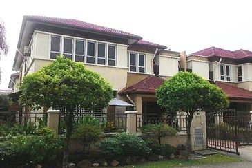 Jalan Kemuning Permai 33/43C